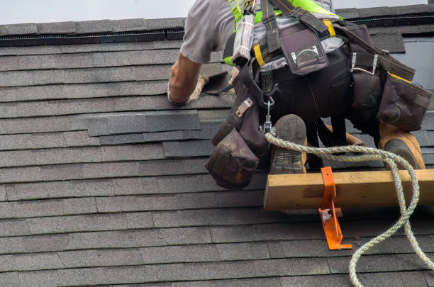 Trusted Roof Installation service in Fayetteville, NC - Brentwood Metal Roofing