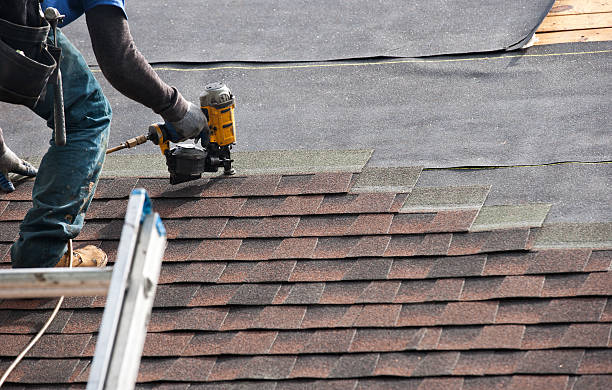 Licensed Roof Installation service in Fayetteville, NC - Brentwood Metal Roofing